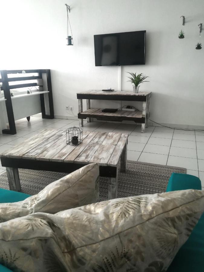 Happy Residence - Orient Beach 09 Cul de Sac Екстер'єр фото