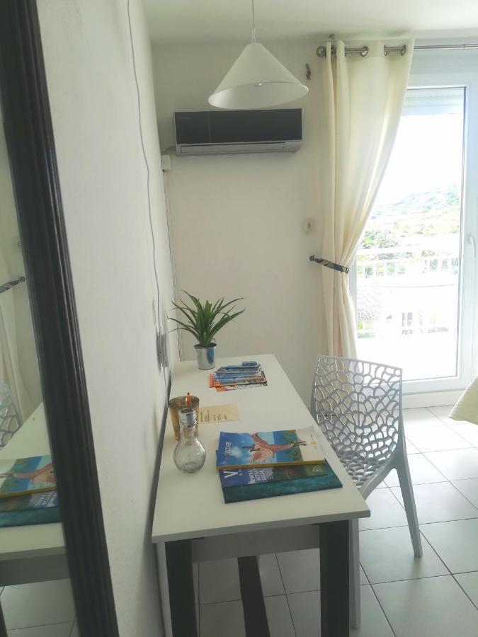 Happy Residence - Orient Beach 09 Cul de Sac Екстер'єр фото