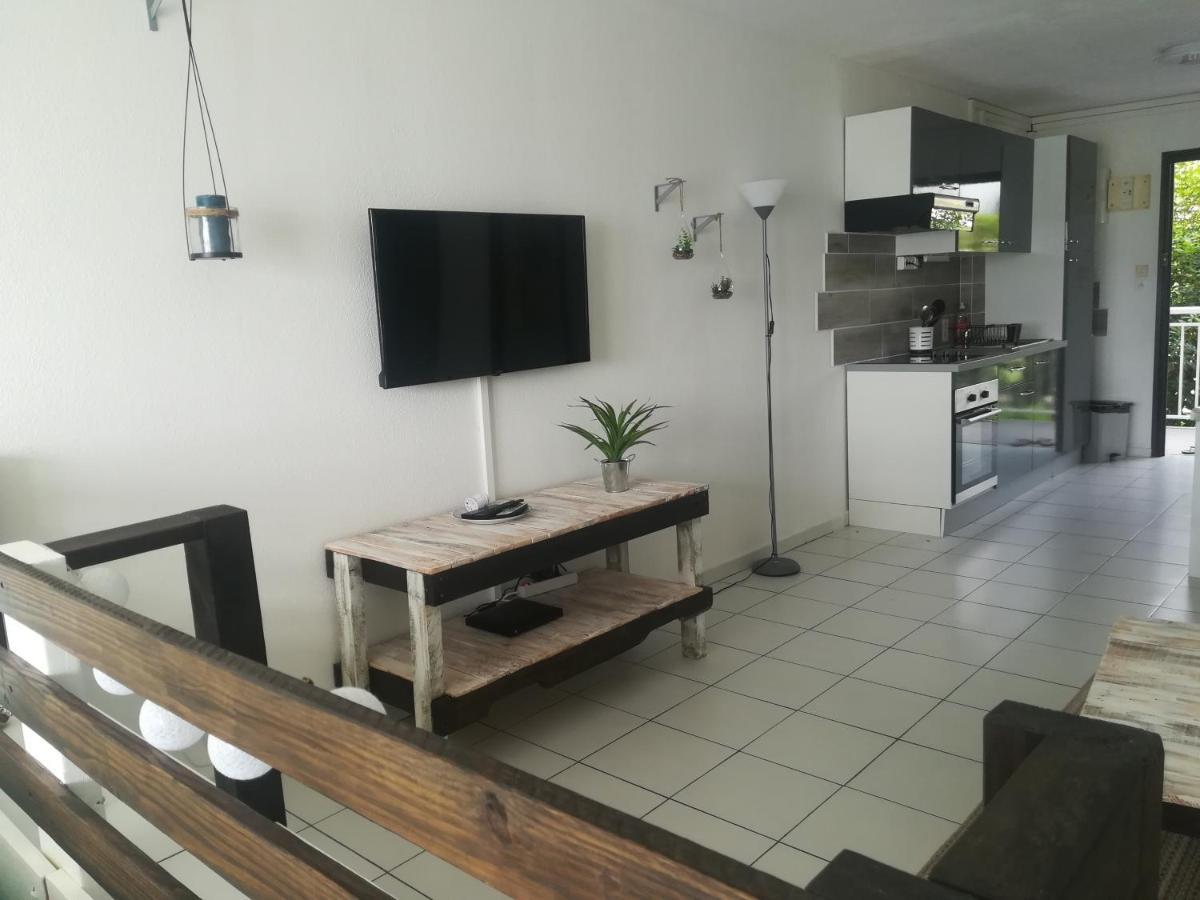 Happy Residence - Orient Beach 09 Cul de Sac Екстер'єр фото