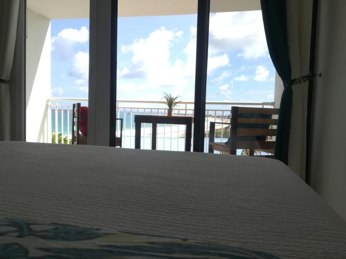Happy Residence - Orient Beach 09 Cul de Sac Екстер'єр фото