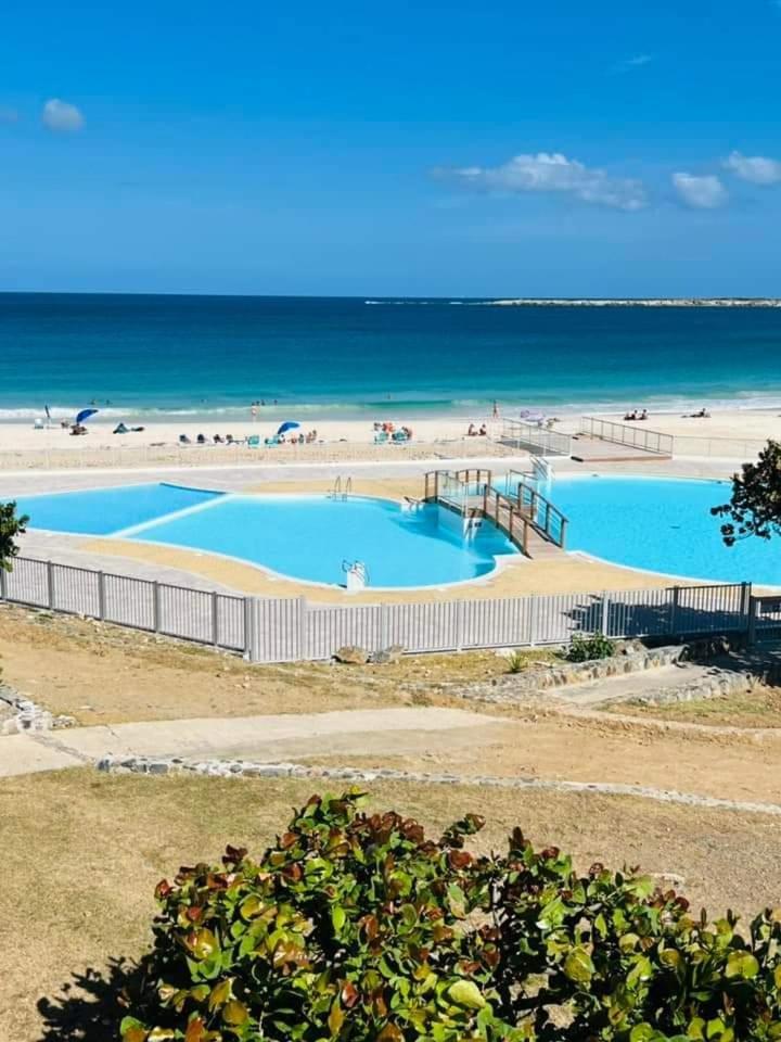 Happy Residence - Orient Beach 09 Cul de Sac Екстер'єр фото