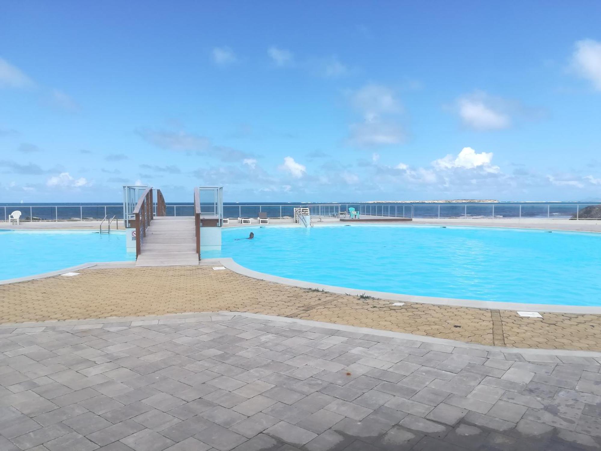 Happy Residence - Orient Beach 09 Cul de Sac Екстер'єр фото